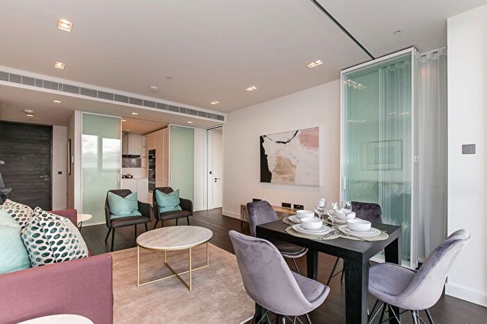 2 Bedroom Flat To Rent In Casson Square, London, SE1