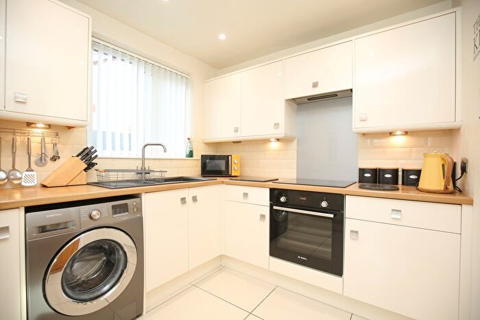 2 Bedroom Semi-Detached Bungalow For Sale In Church Lane, Nuneaton, CV10