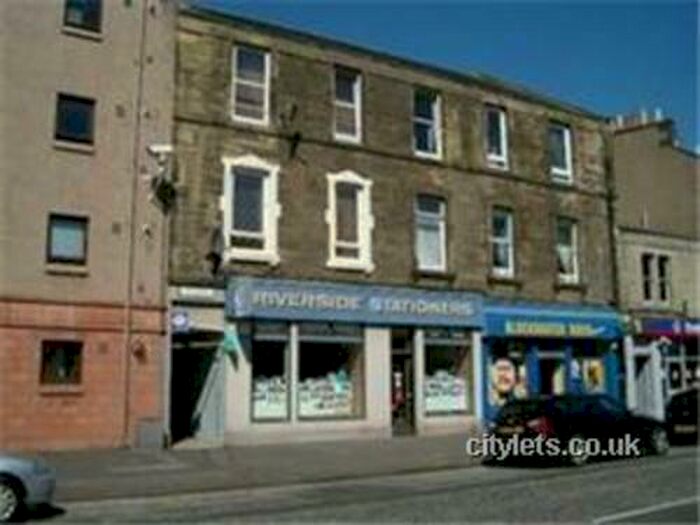 1 Bedroom Flat To Rent In North High Street, Musselburgh, EH21