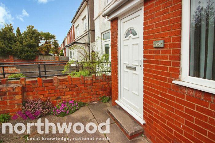 3 Bedroom Terraced House To Rent In Bury Road, Birkdale, Southport, PR8