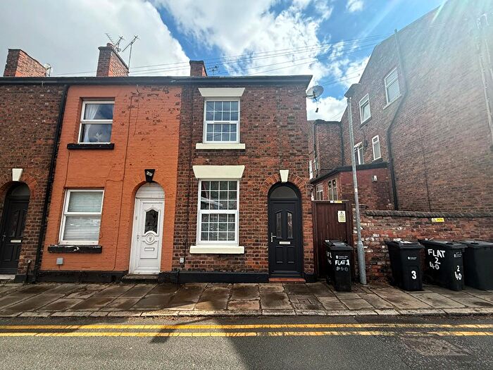 3 Bedroom Property To Rent In Curzon Street, Chester, CH4