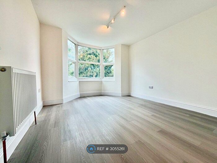 3 Bedroom Flat To Rent In Surrey Road, Margate, CT9