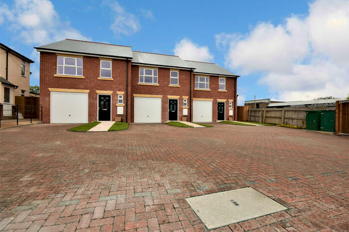 3 Bedroom Terraced House To Rent In Woodbridge Road, Rushmere St. Andrew, Ipswich, IP5