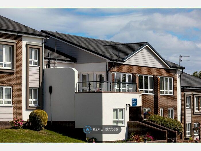 1 Bedroom Flat To Rent In Lord Gort Close, Sunderland, SR5