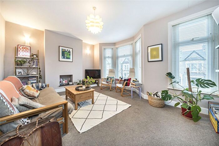2 Bedroom Flat For Sale In Comerford Road, Brockley, SE4