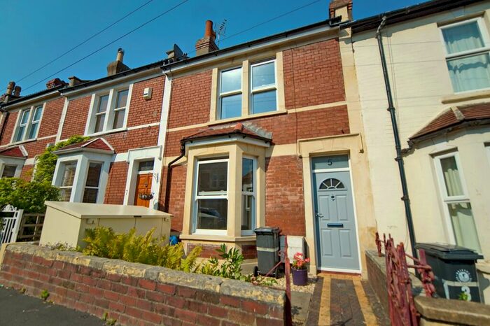 3 Bedroom Terraced House To Rent In Pitt Road, Horfield, Bristol, BS7