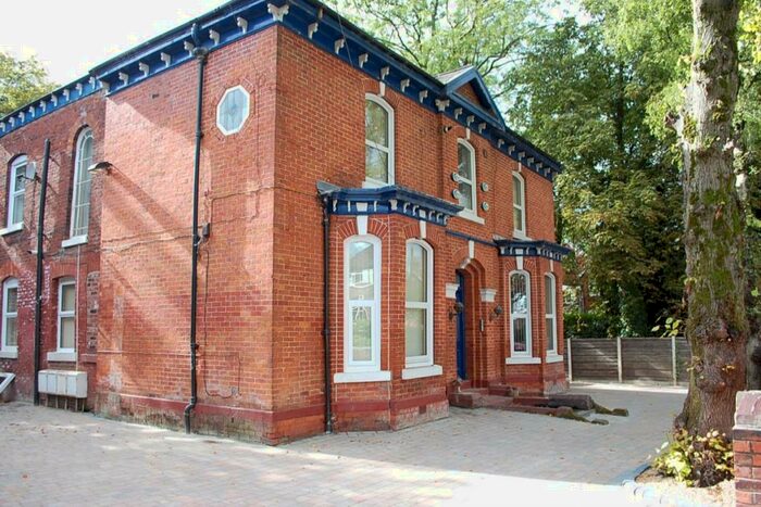 1 Bedroom Apartment To Rent In Taunton Road, Ashton-Under-Lyne, Lancashire, OL7