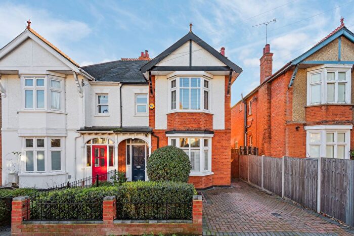 5 Bedroom Semi Detached House For Sale In Chester Road, Northwood, HA6