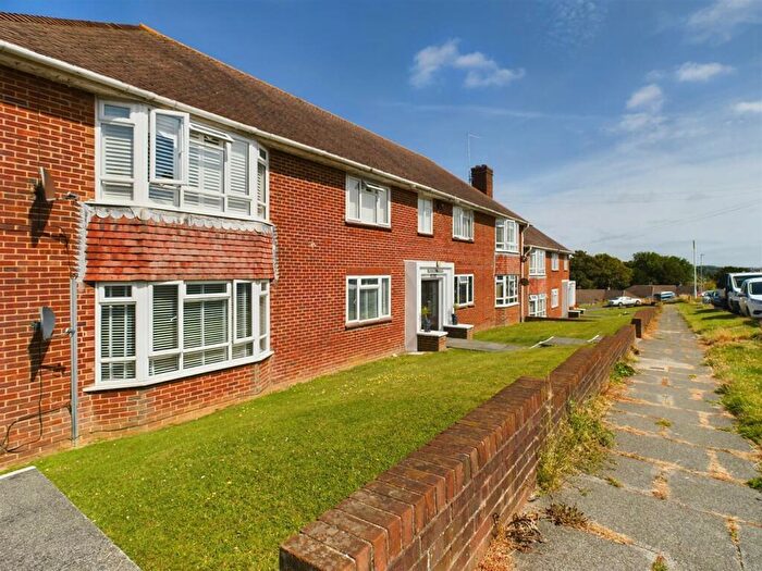 2 Bedroom Apartment For Sale In Hillcrest, Brighton, BN1