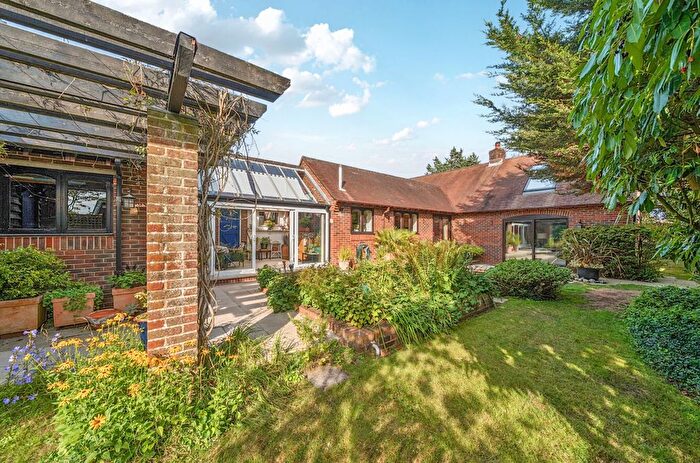 3 Bedroom Property For Sale In Barnham Road, Eastergate, PO20