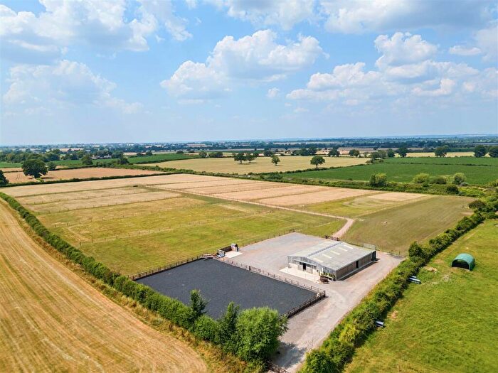 Equestrian Facility For Sale In Barrack Livery Yard, Coulston, Westbury, BA13