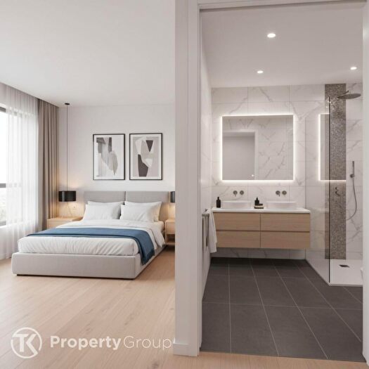 3 Bedroom Apartment For Sale In Barnet, North London, EN5
