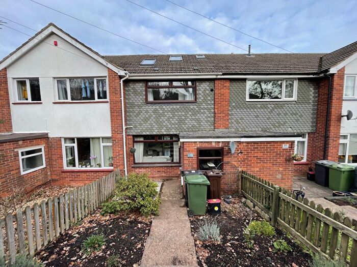 3 Bedroom Flat For Sale In Redhills, Redhills, EX4