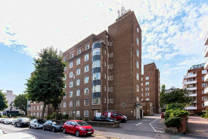 1 Bedroom Flat To Rent In Wilbury Road, Hove, BN3