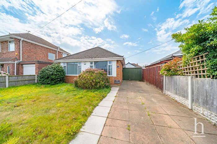 2 Bedroom Detached Bungalow For Sale In Lingham Lane, Wirral, CH46