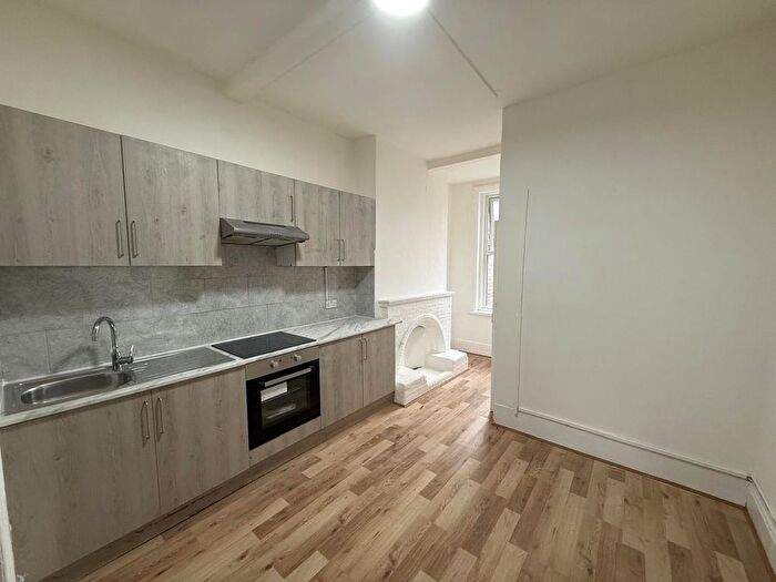 2 Bedroom Flat To Rent In Barking Road, E13