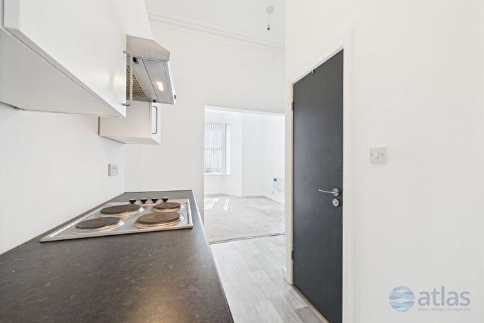 1 Bedroom Flat To Rent In Island Road, Garston, L19