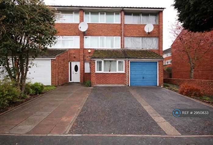 4 Bedroom Terraced House To Rent In Addison Road, London, SE25