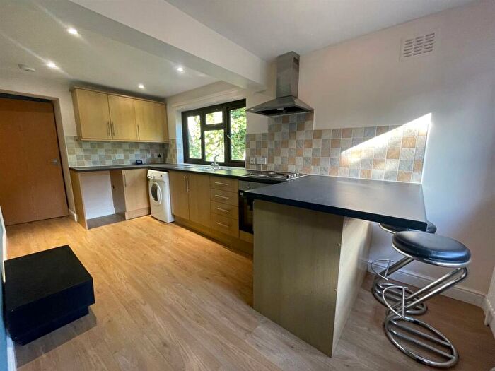 1 Bedroom Flat To Rent In Becketts Court, Louth, LN11