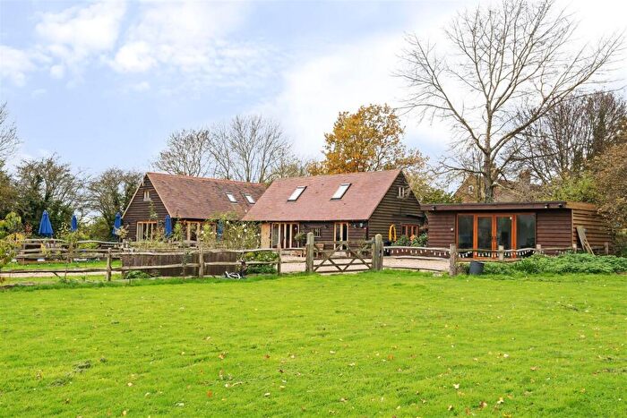 4 Bedroom Detached House For Sale In Grinsell Hill, Minster, Ramsgate, CT12