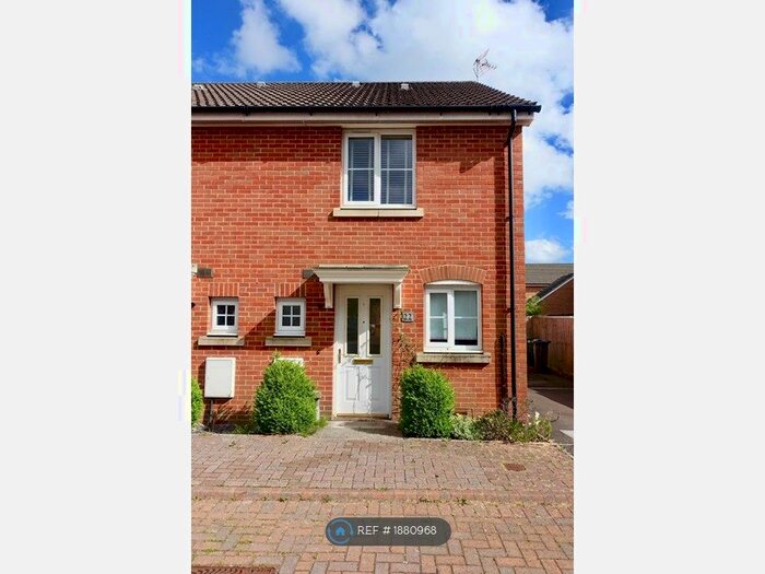 2 Bedroom Semi-Detached House To Rent In Maes Y Llech, Radyr, Cardiff, CF15