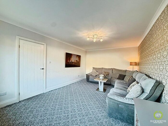 5 Bedroom Semi Detached House For Sale In Shap Grove, Burnley, BB10