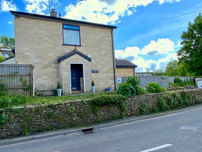 4 Bedroom Detached House For Sale In Church Street, Norton St. Philip, Bath, BA2