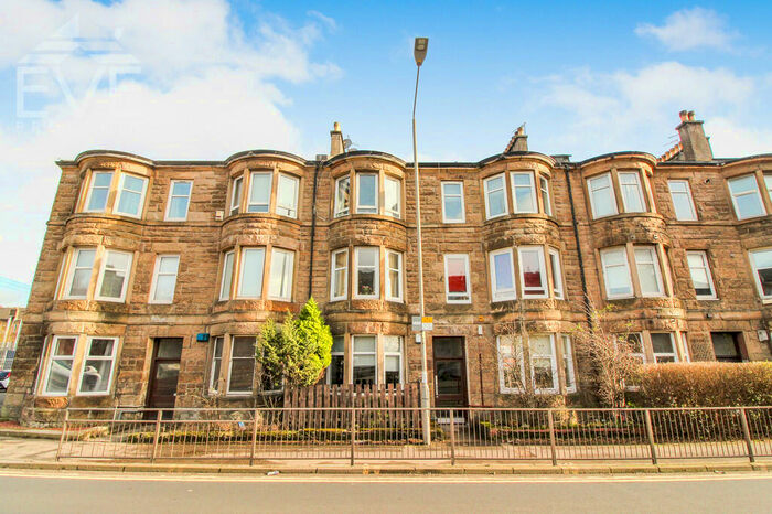 2 Bedroom Flat To Rent In Bearsden Road, Anniesland, Glasgow, G13
