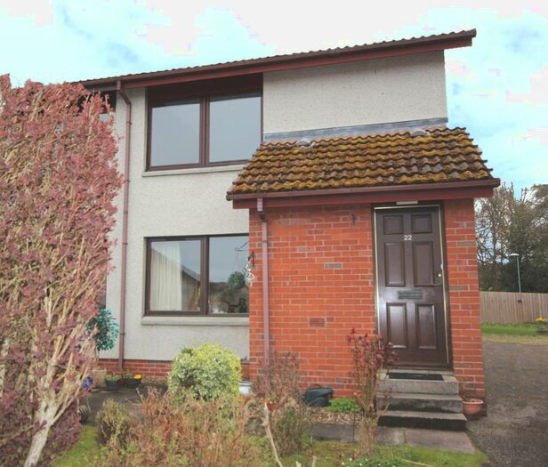 1 Bedroom Flat To Rent In Caulfield Gardens, Cradlehall, Inverness., IV2