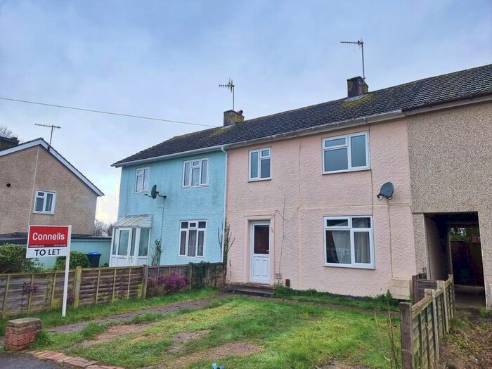 3 Bedroom House To Rent In Rambridge Crescent, Salisbury, SP2