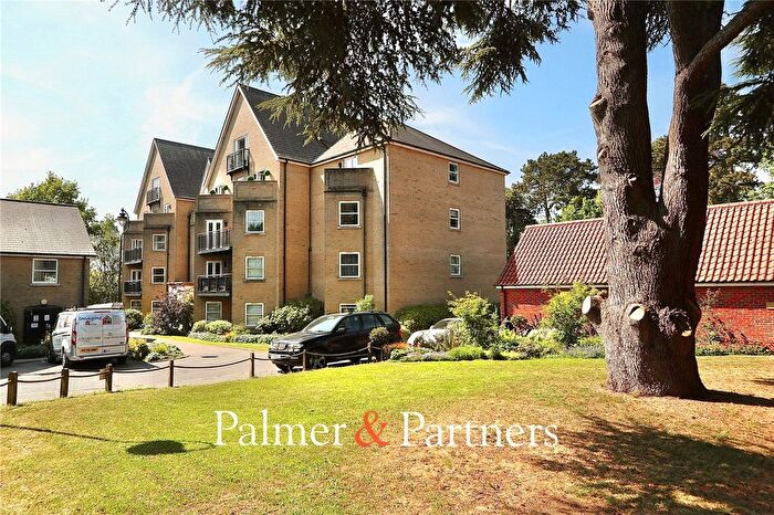 1 Bedroom Flat To Rent In St. Marys Road, Ipswich, Suffolk, IP4