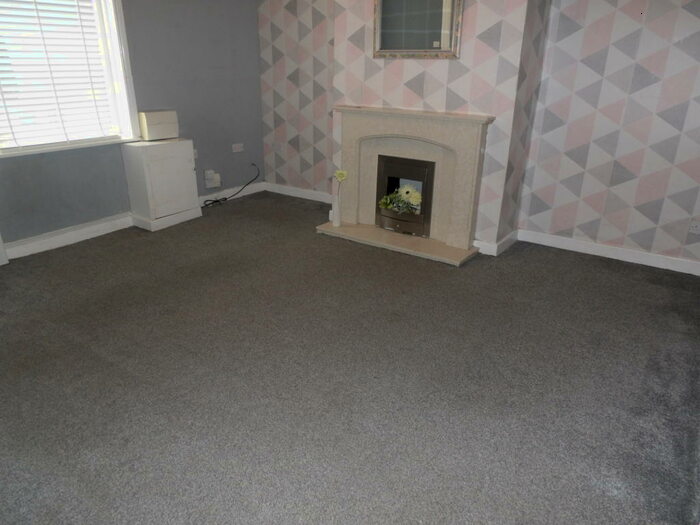2 Bedroom House To Rent In Griffin St, BB2