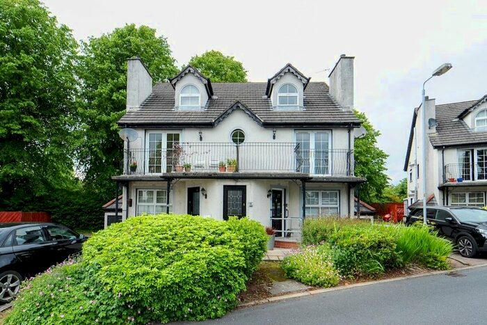 2 Bedroom Flat For Sale In Gortland Mews, Gilnahirk, Gilnahirk BT5