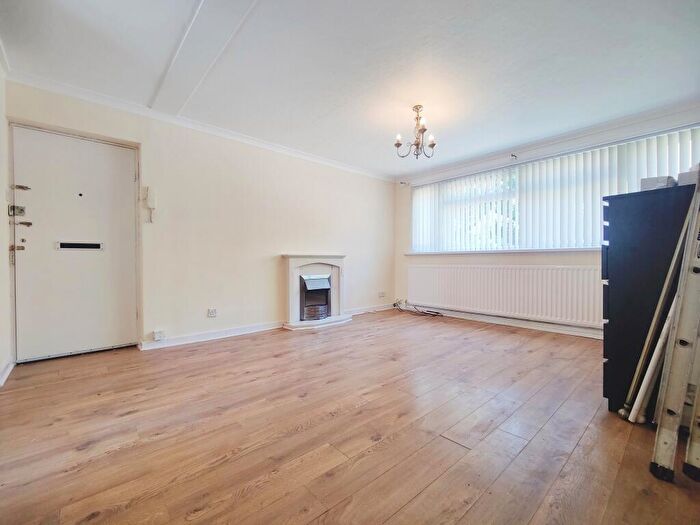 2 Bedroom Flat To Rent In Chester Road, Erdington, B24