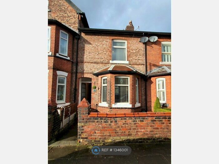 3 Bedroom End Of Terrace House To Rent In Granville Street, Eccles, Manchester, M30