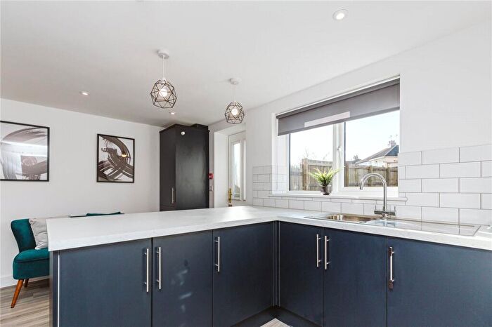 3 Bedroom Apartment To Rent In Conygre Grove, Filton, Bristol, BS34