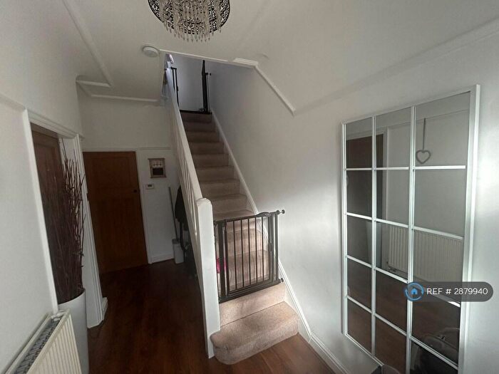 3 Bedroom Semi-Detached House To Rent In Grantley Road, Liverpool, L15