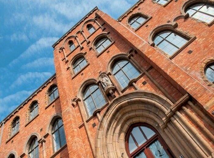 1 Bedroom Studio To Rent In St. Johns Road, Leeds, LS3