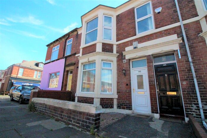 2 Bedroom Flat To Rent In Doncaster Road, Sandyford, Newcastle Upon Tyne, Tyne And Wear, NE2