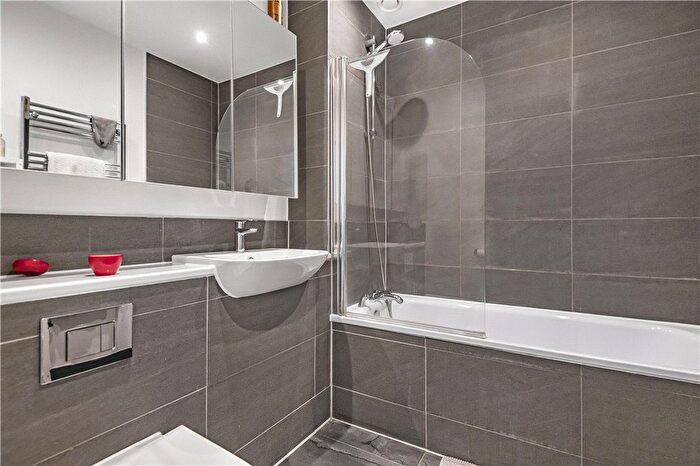 1 Bedroom Flat For Sale In Cairo New Road, Croydon, CR0