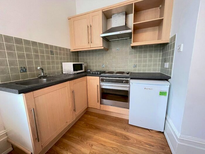 Studio To Rent In Buckland Crescent, London, NW3