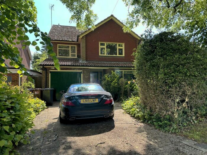 6 Bedroom House To Rent In The Chilterns, Hitchin, SG4