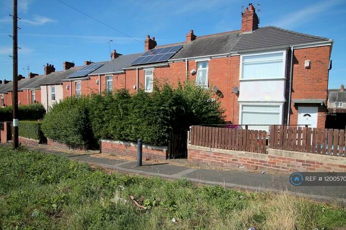 2 Bedroom Terraced House To Rent In Sugley Street, Newcastle Upon Tyne, NE15