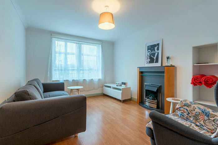 2 Bedroom Flat To Rent In L – Springfield Street, Edinburgh, EH6