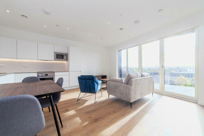 1 Bedroom Apartment To Rent In Dockley Apartments, Rouel Road, SE16