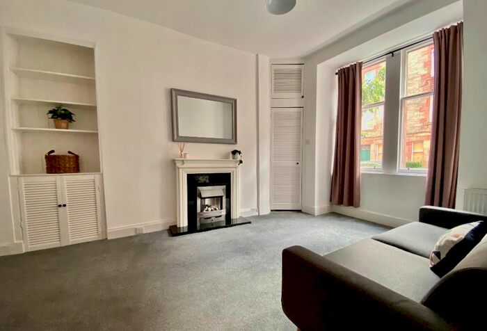 1 Bedroom Flat To Rent In Springvalley Terrace, Morningside, Edinburgh, EH10