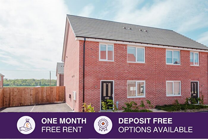 4 Bedroom Semi-Detached House To Rent In Scartho Top, Grimsby, DN33