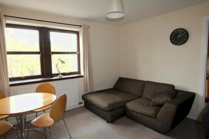 1 Bedroom Flat To Rent In Union Grove, Aberdeen, AB10