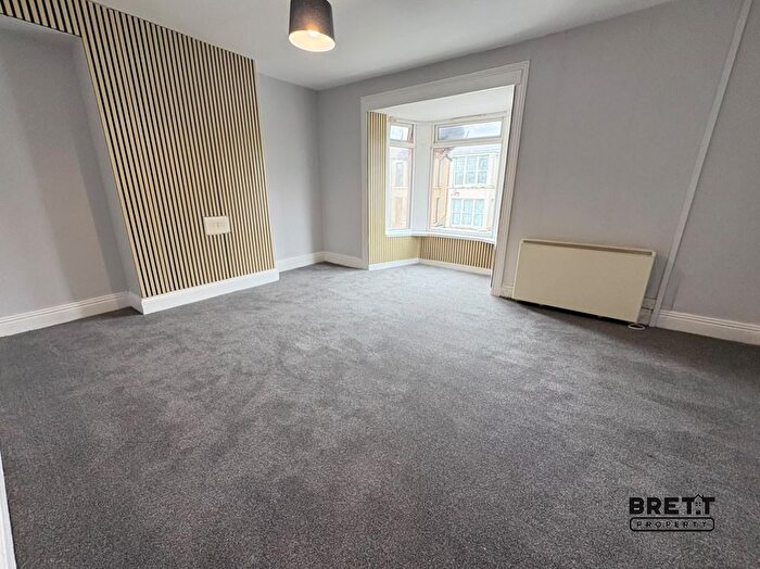1 Bedroom Flat To Rent In Flat, Marble Hall Road, Milford Haven, Pembrokeshire., SA73
