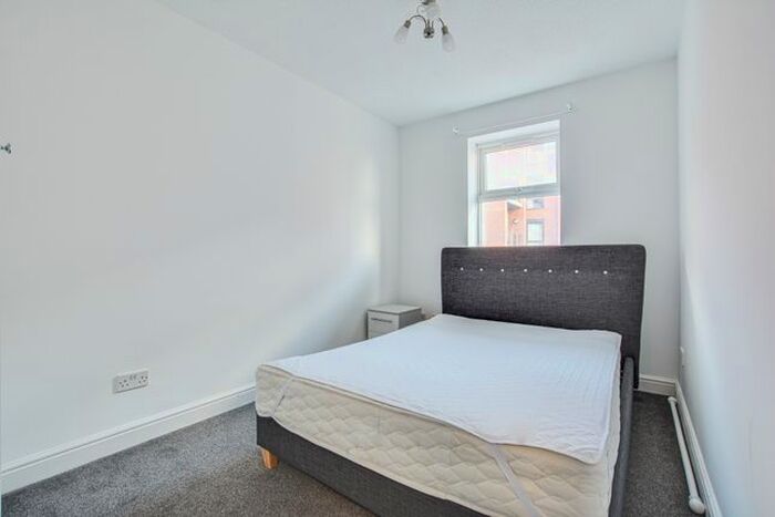 2 Bedroom Flat To Rent In Gell Street, Sheffield, S3